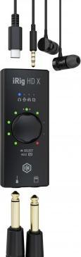 Produktbild IK Multimedia iRig HD X (USB)