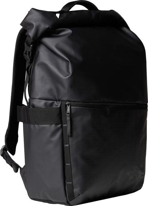 Actual product image North Face Base Camp Voyager Rolltop (25 l)