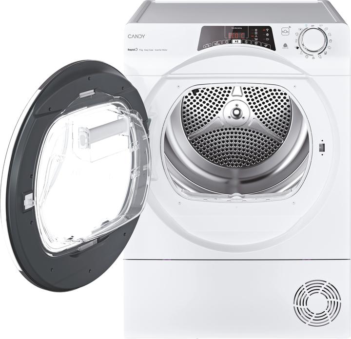 Image du produit Candy Roe H9a3tcex-s (9 kg, Gauche)