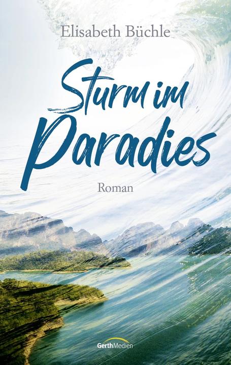 Image du produit Sturm im Paradies (Allemand, Livret d'Elizabeth, 2024)