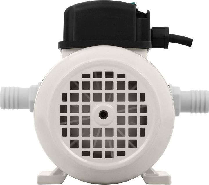 Actual product image MSW Harnstoffpumpe Chemikalienpumpe Tankpumpe Membranpumpe 40 l 230 V