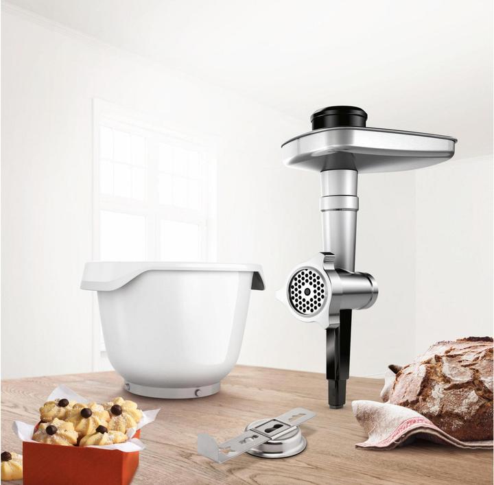 Produktbild Bosch Hausgeräte BakingSensation MUZ9BS1