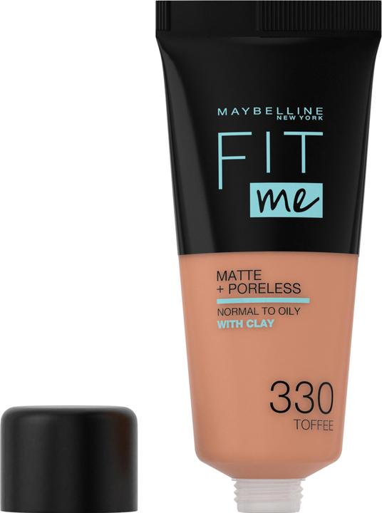 Immagine prodotto Maybelline New York Mi sta bene! Opaco e privo di spigoli (330 Caramelle mou)