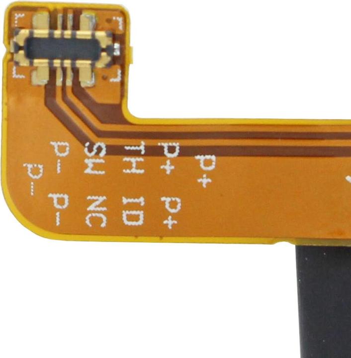 Produktbild AccuCell Akku Huawei P9, Honor 8, HB366481ECW