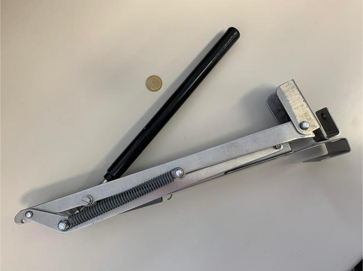 Produktbild Neogard Automatischer Lüfter