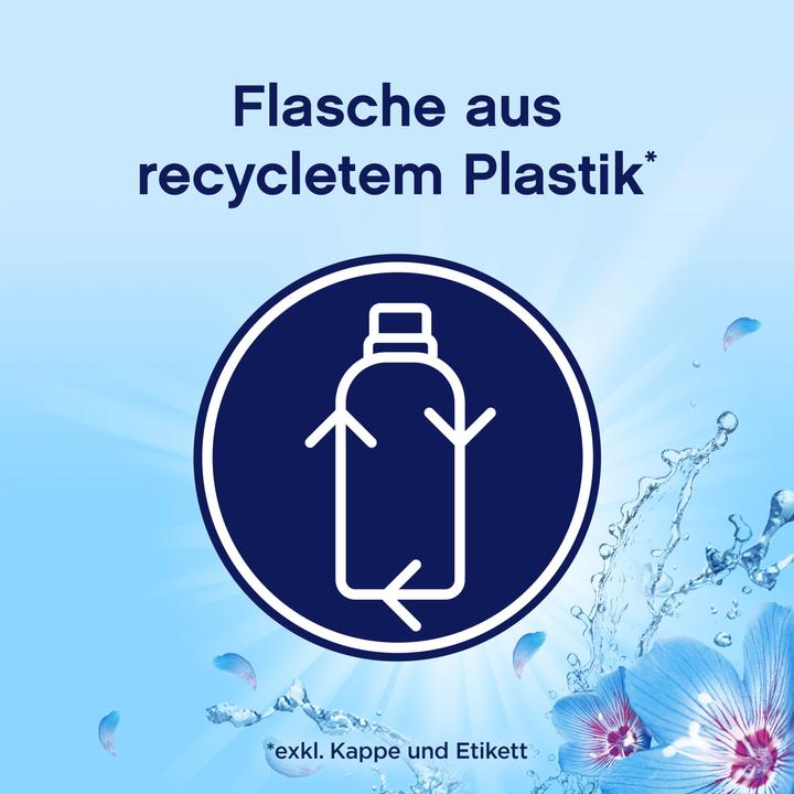 Immagine prodotto Lenor Ammorbidente (68 Cicli di lavaggio, Liquida)