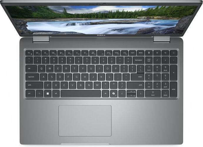 Actual product image Dell Latitude 5550 (15.60", Intel Core Ultra 7 165U, 16 GB, 512 GB, CH)