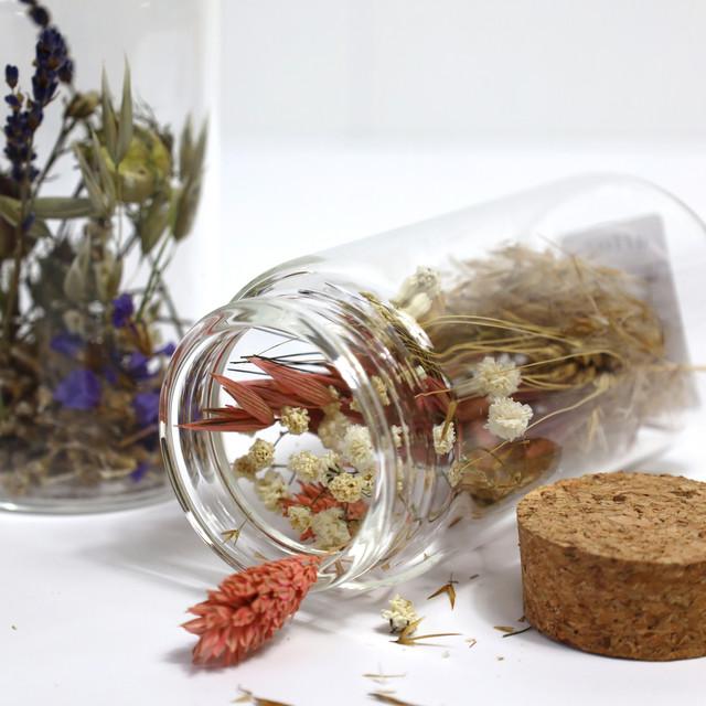 Produktbild Artoz Trockenblumen (12 cm)