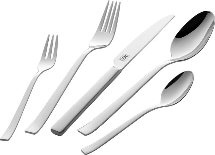 Zwilling Cult (68 Piece, Cutlery set)