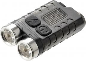 Newell EDC Nyks LED-Taschenlampe
