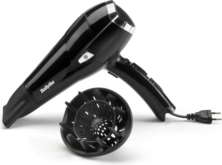 Actual product image BaByliss D374DCHE
