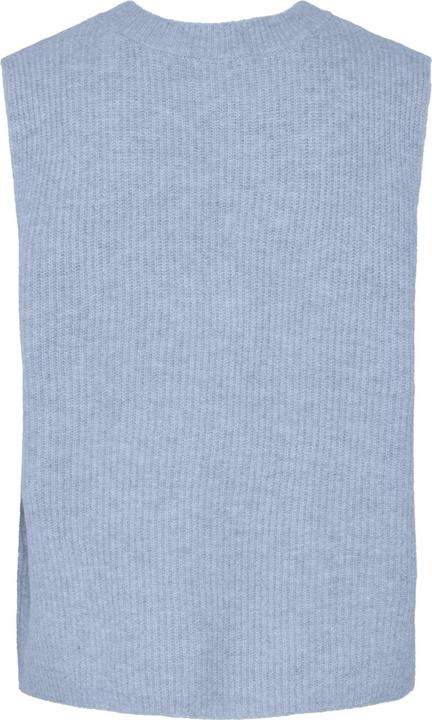 Produktbild Pieces Pcsilly Sl Rev Tie Vest Knit Noos Bc (L)