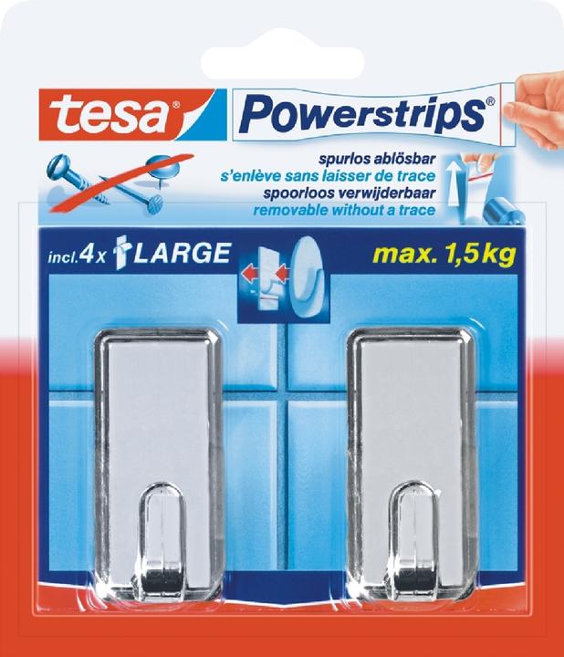 Productafbeelding tesa Powerstrips