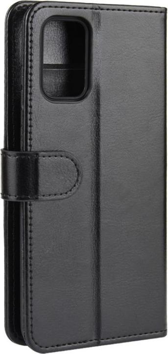 Produktbild Screenguard CardLounge Samsung Galaxy S20 FE Leder Hülle (Samsung Galaxy S20 FE)