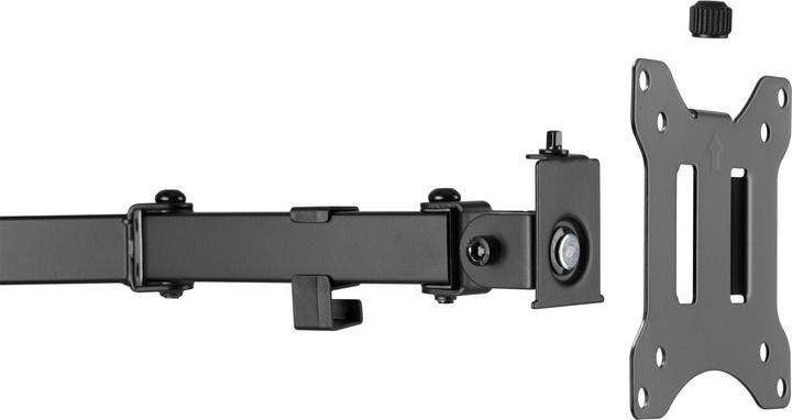Image du produit Digitus Support double écran universel (Tables, 32")
