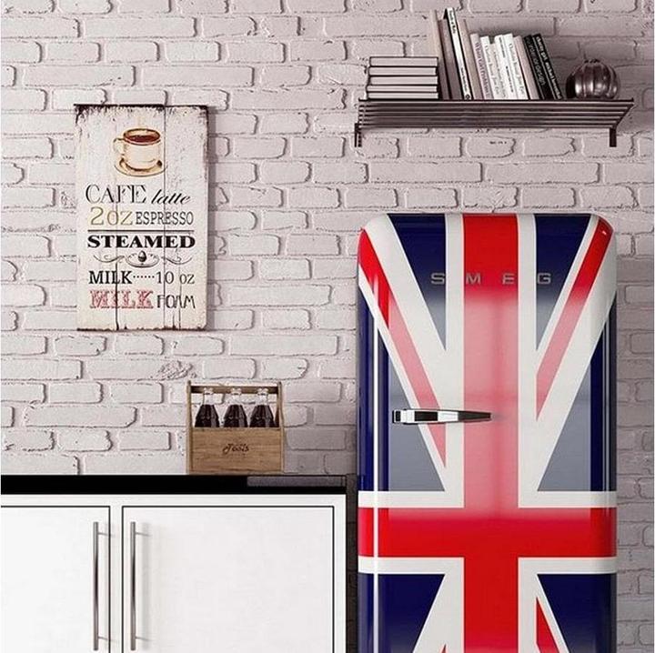 Immagine prodotto Smeg Stile retrò FAB28RDUJ5 (270 l)