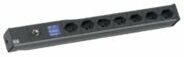 Immagine prodotto Bachmann Ciabatta 19 BlueNet Metered, 7xT13 (7 x, Tipo 13, 2 m)