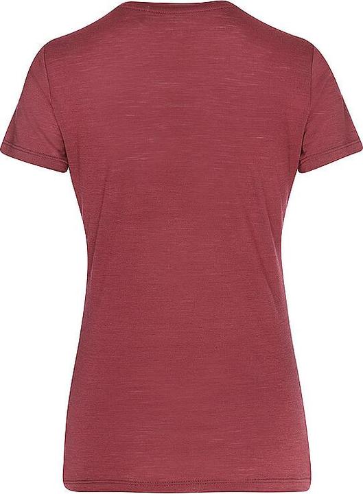 Image du produit Meru Trelleborg T Shirt Mérinos (S)