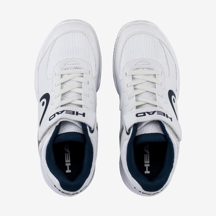 Actual product image Head Sprint Velcro 3.0 Chaussures de tennis enfant (34.5)