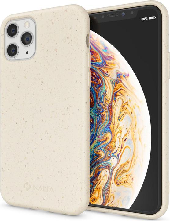 Produktbild Nalia Bio Hülle (Apple iPhone 11 Pro Max)