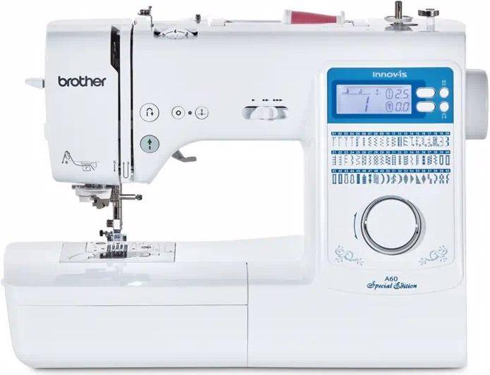 Produktbild Brother Innov-is A60 SE