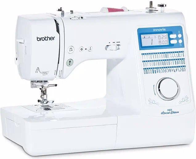 Produktbild Brother Innov-is A60 SE