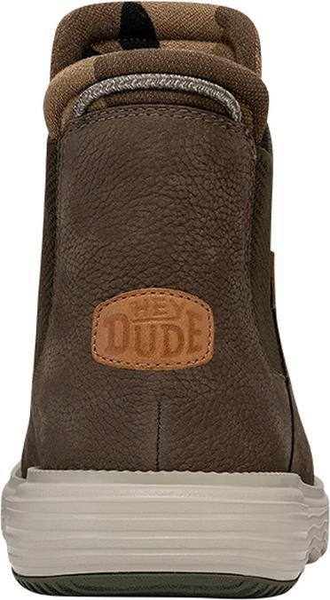 Produktbild Hey Dude Branson Boot Craft Leather (45)