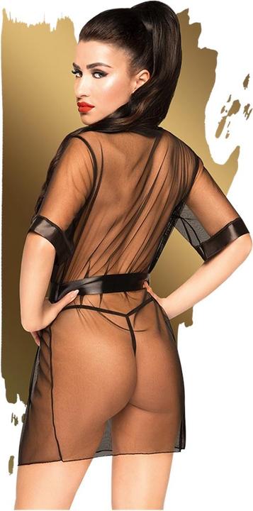 Produktbild Penthouse Lingerie Midnight mirage (M/L)
