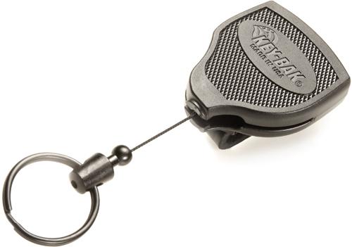 Immagine prodotto Rieffel S48 LEK portachiavi con passante in pelle (120cm)