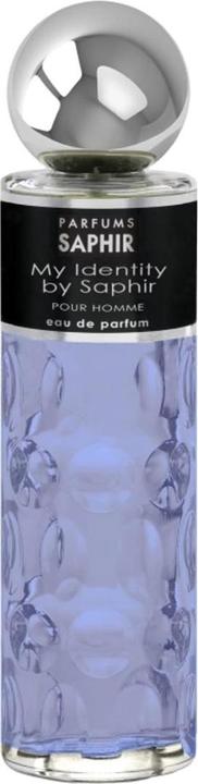 Produktbild Saphir My Identity Edp Spray 200 ml (Eau de Parfum, 200 ml)