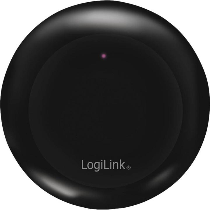 Actual product image LogiLink Smart Home Wi-Fi IR Controller