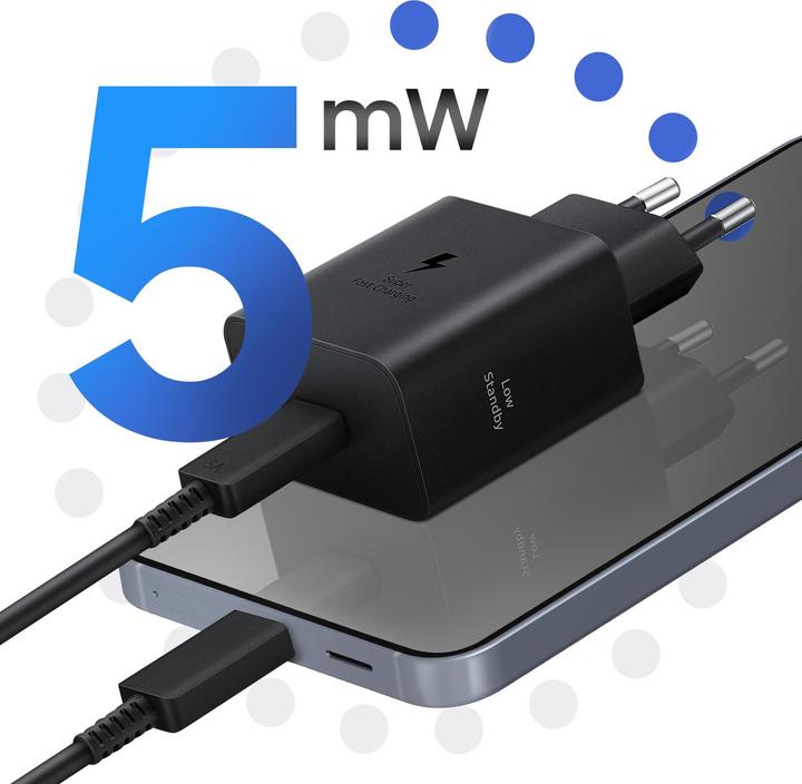 Immagine prodotto Samsung Adattatore di alimentazione (45 W)