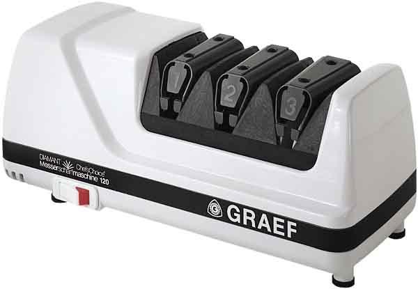 Produktbild Graef CC120