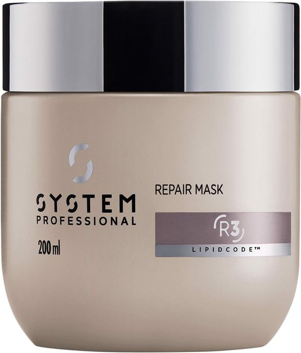 Immagine prodotto System Professional Riparazione - Maschera (30 ml)