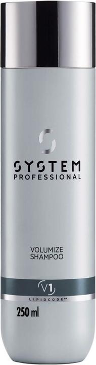 Image du produit System Professional Volumize - Shampooing (50 ml, Shampoing liquide)