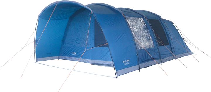 Vango Aether 600XL (Tente tunnel, 26 kg, 6 personnes)