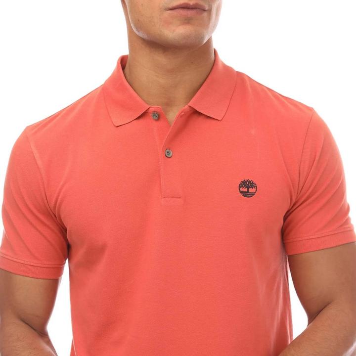 Image du produit Timberland - Polo MERRYMEE RIVER - Homme (M)