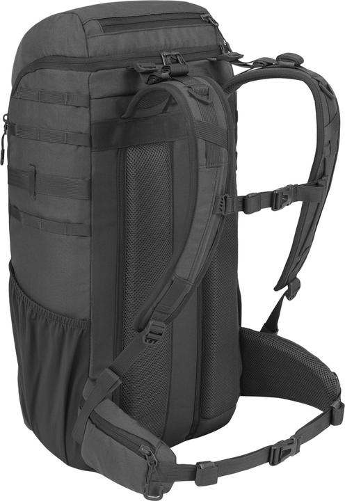 Actual product image Highlander Eagle 3-Dark Grey (40 l)