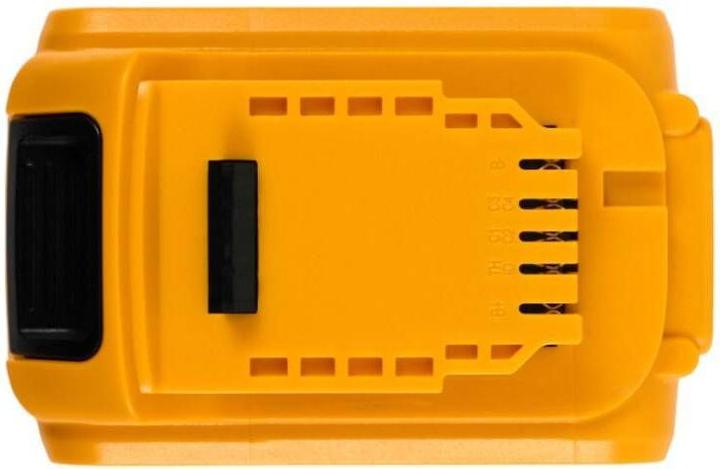 Produktbild GreenCell PTDW18V5 cordless tool battery / charger (18 V)