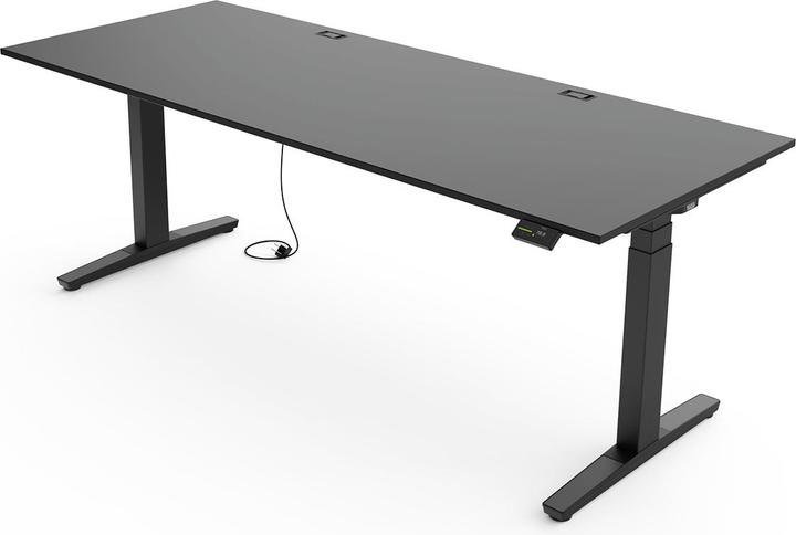 Yaasa Desk Expert (140 x 80 cm)
