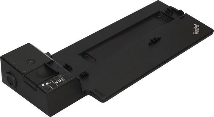 Produktbild Lenovo ThinkPad Basic (Docking Port, 3 Ports)