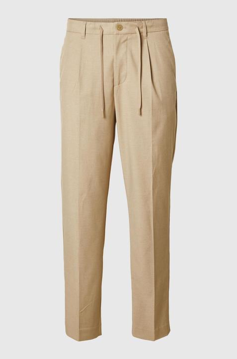 Produktbild Selected Homme Bundfalten Hose (S)