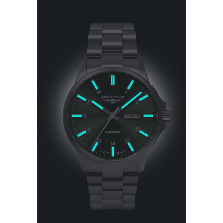 Image du produit 2866M4 (Montre pilote, 42 mm)
