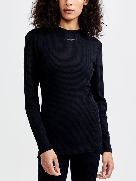 Produktbild Craft Pro Wool Extreme X Longsleeve (XS)