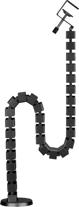 Produktbild myWall Flexible Kabelführung (Kabeldurchlass, 134.70 cm)
