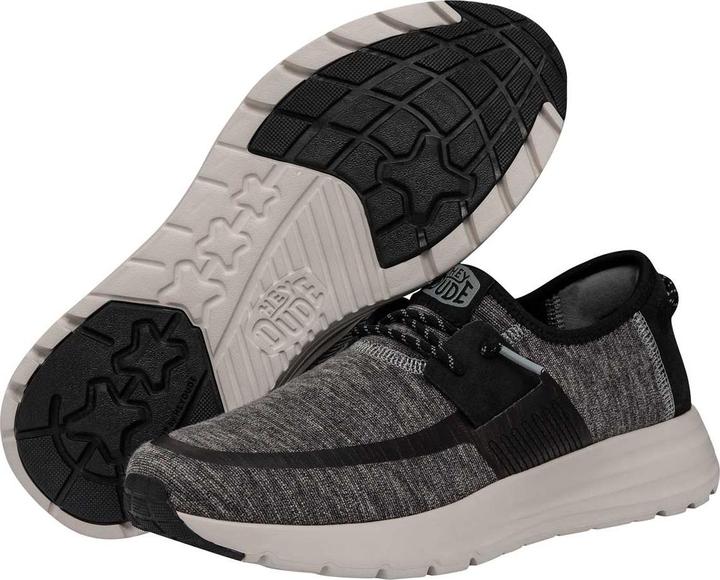 Image du produit Hey Dude Sirocco Dual Knit (43)