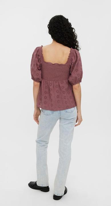Produktbild Vero Moda Gesmoktes Oberteil (XS)