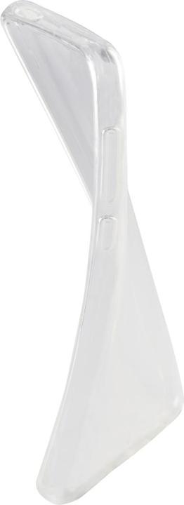 Actual product image Hama Crystal Clear (Huawei P40)