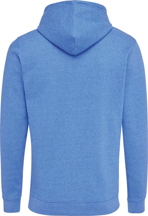 Actual product image Universal Textiles Unisex Adult Torres Recycled Cotton Undyed Hoodie (XXL)