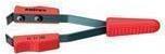 Produktbild Knipex Lackabzieh-Pinzette 15 11 120 (120 mm)